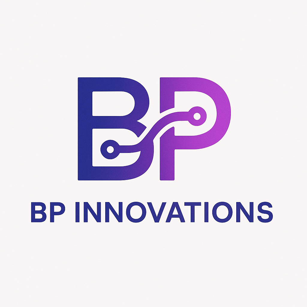 BP Innovations
